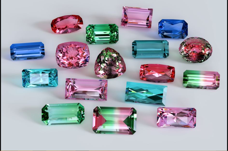 Tourmaline Spiritual Meaning - How Does It Work In The Metaphysical World?