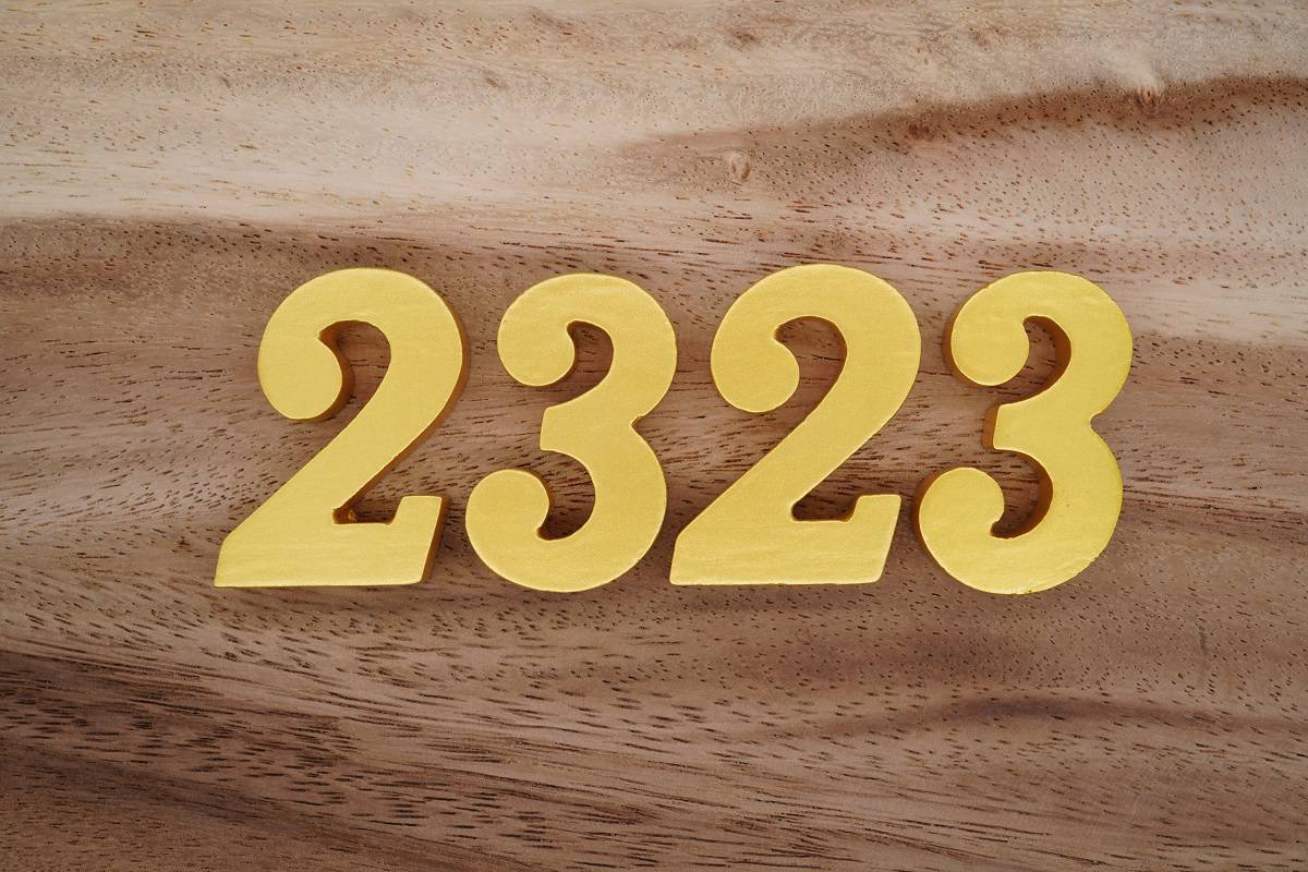Synchronicity Angel Number 2323 - What Tale Does This Number Hold?
