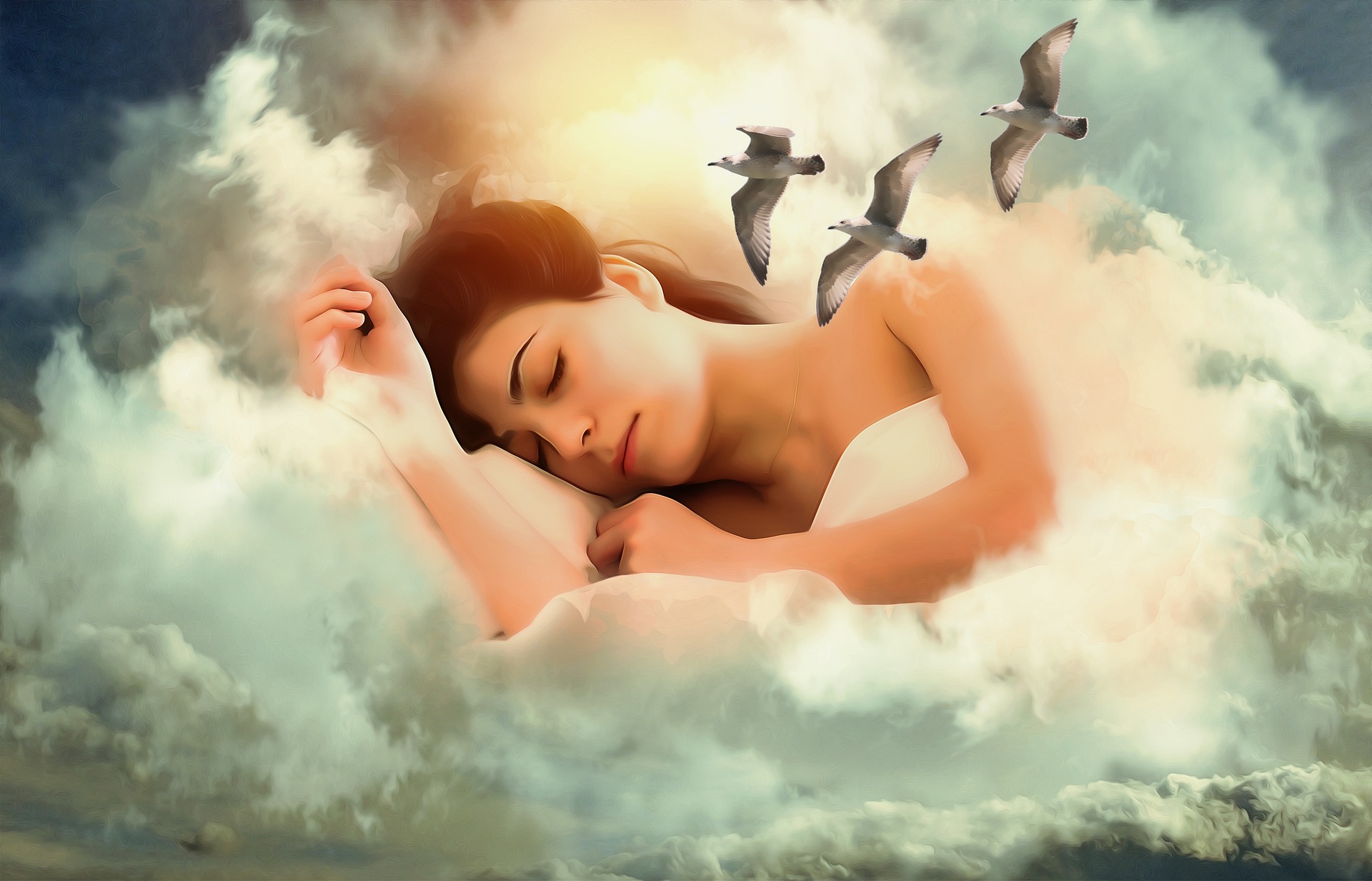 Dreams A-Z - Discover Your Dreams' Spiritual Meaning