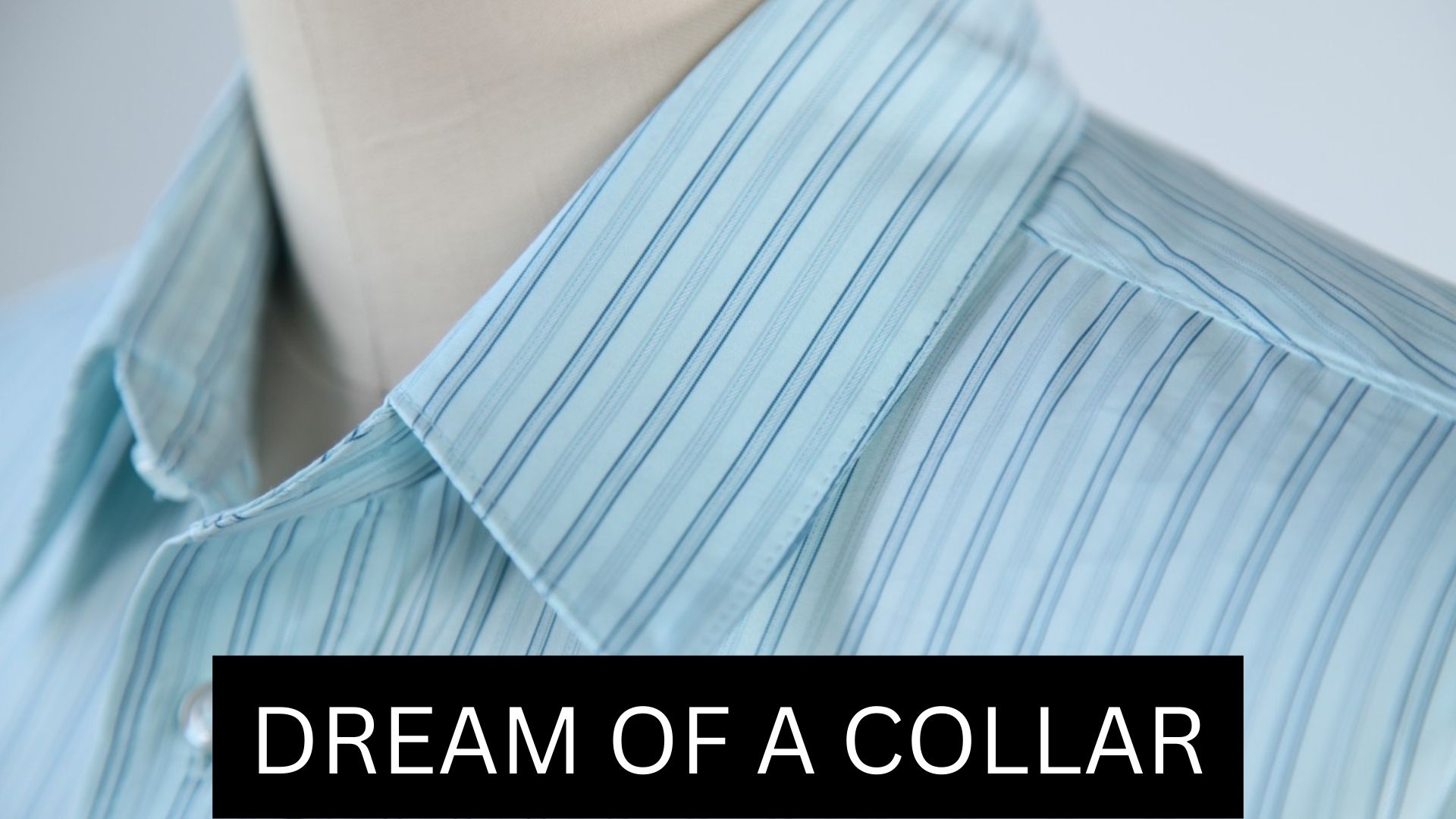 Dream Of A Collar - Symbolizes Confinement And Restraint