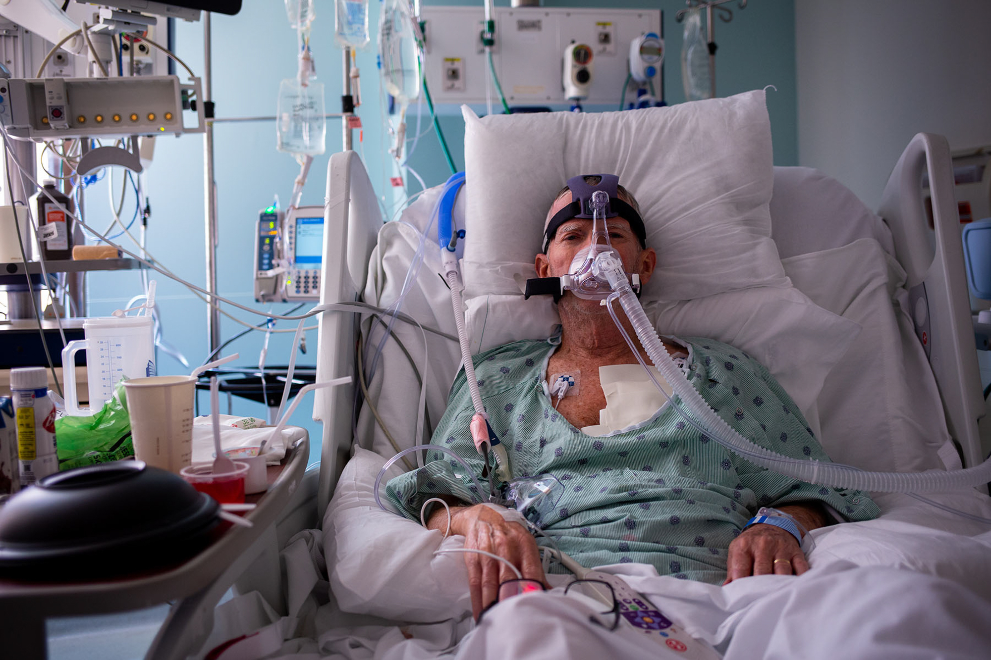 Prayer For Covid Patient On Ventilator - List That Are Very Powerful