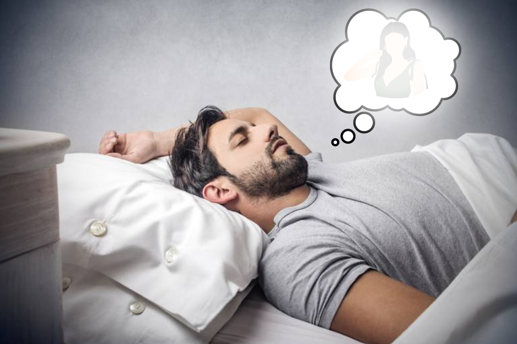 Why You Can't Remember Your Dreams - A Scientific Explanation