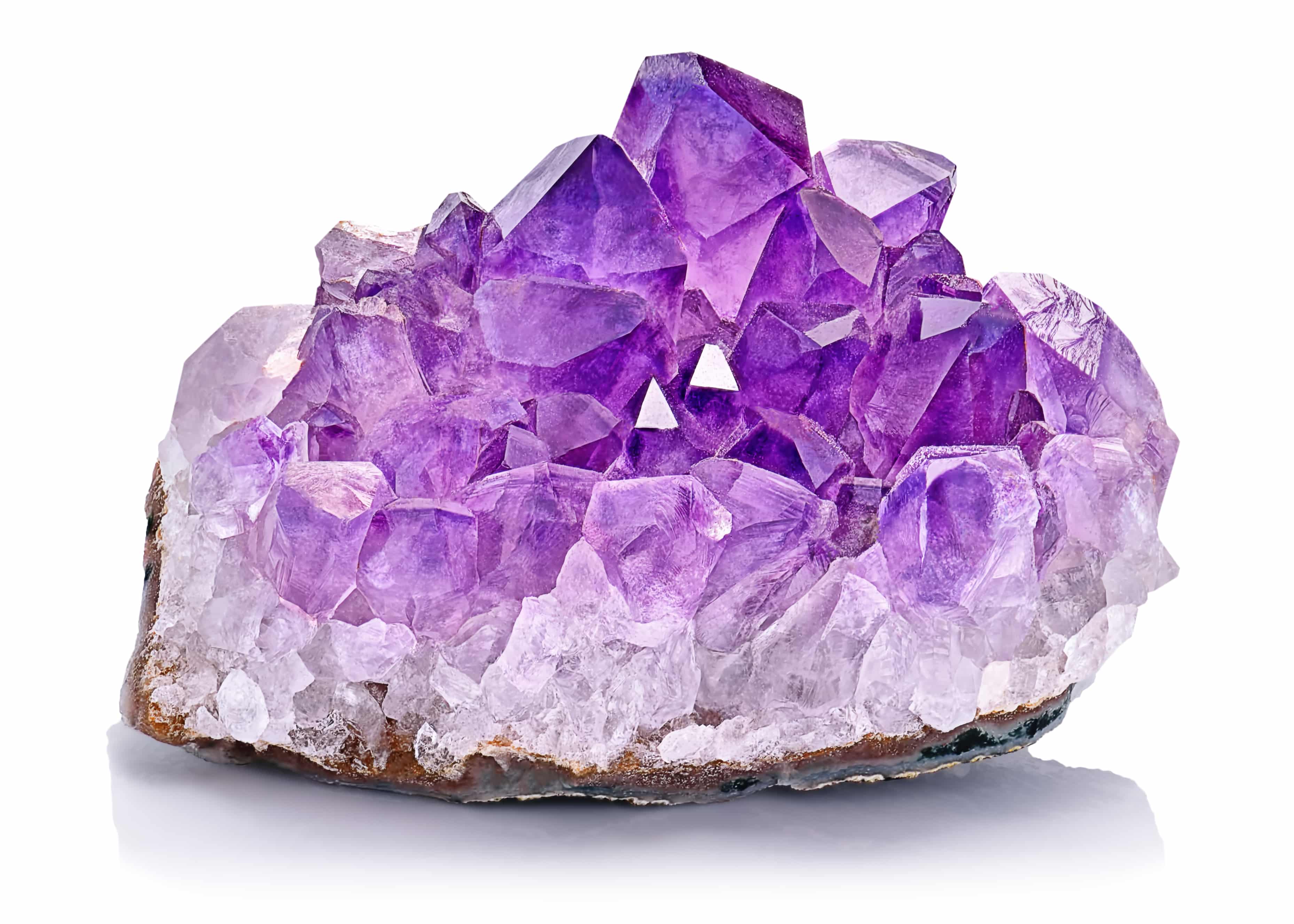 What Does Amethyst Mean Spiritually - Getting To Know Its Power
