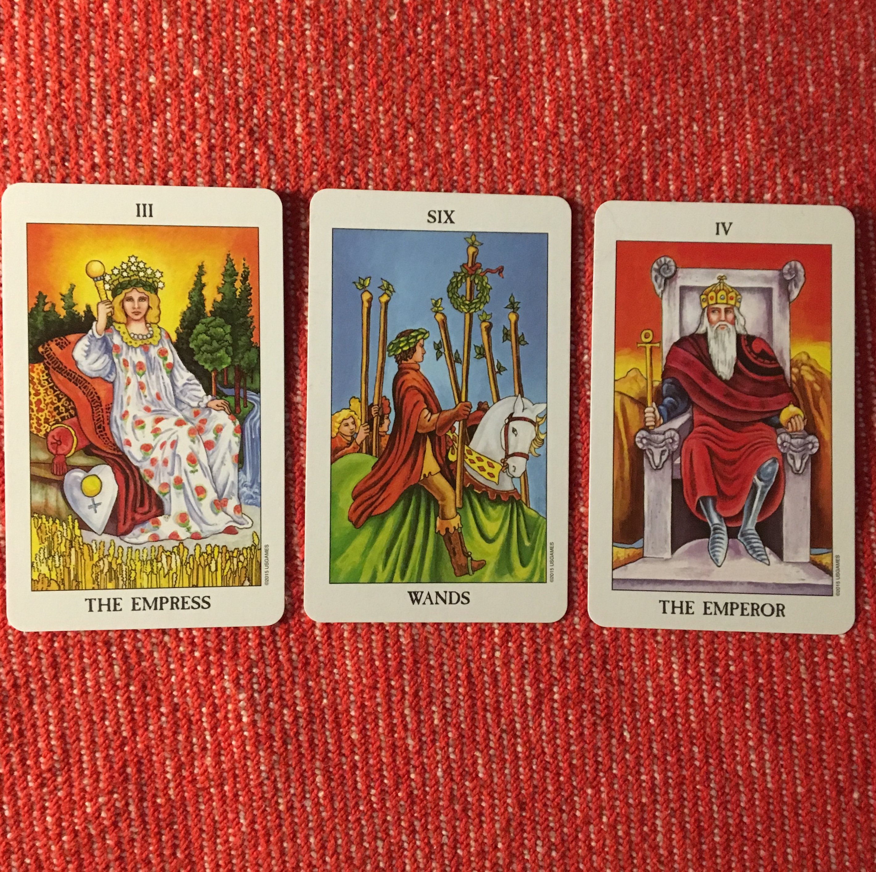 Best Tarot - What They Represent And How To Read Them