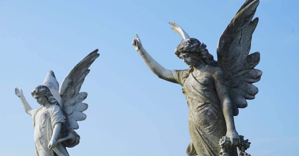 What Are Angel Numbers And Their Meanings - How To Recognize Them