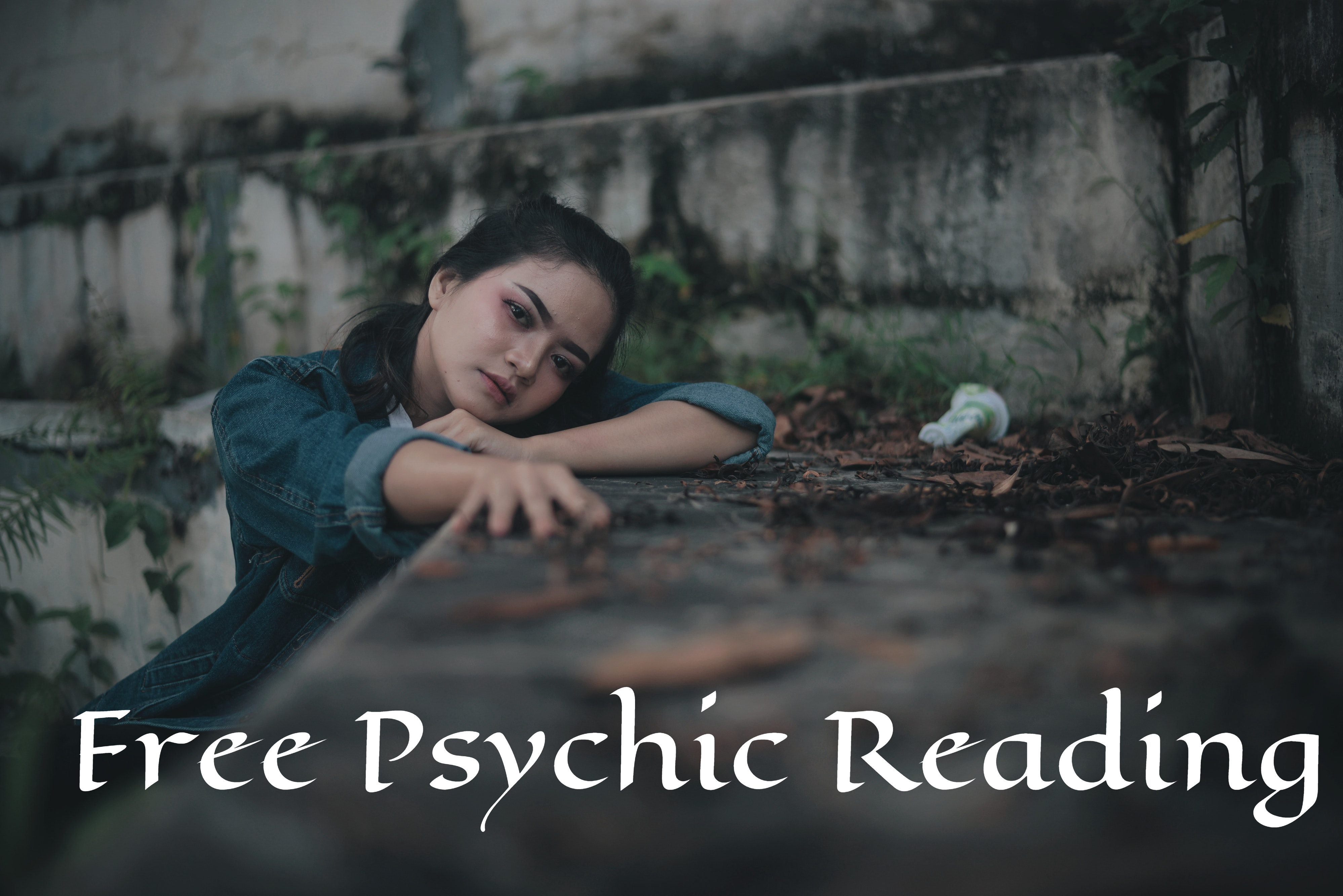Free Psychic Reading - Enhanced Your Spiritual Perception
