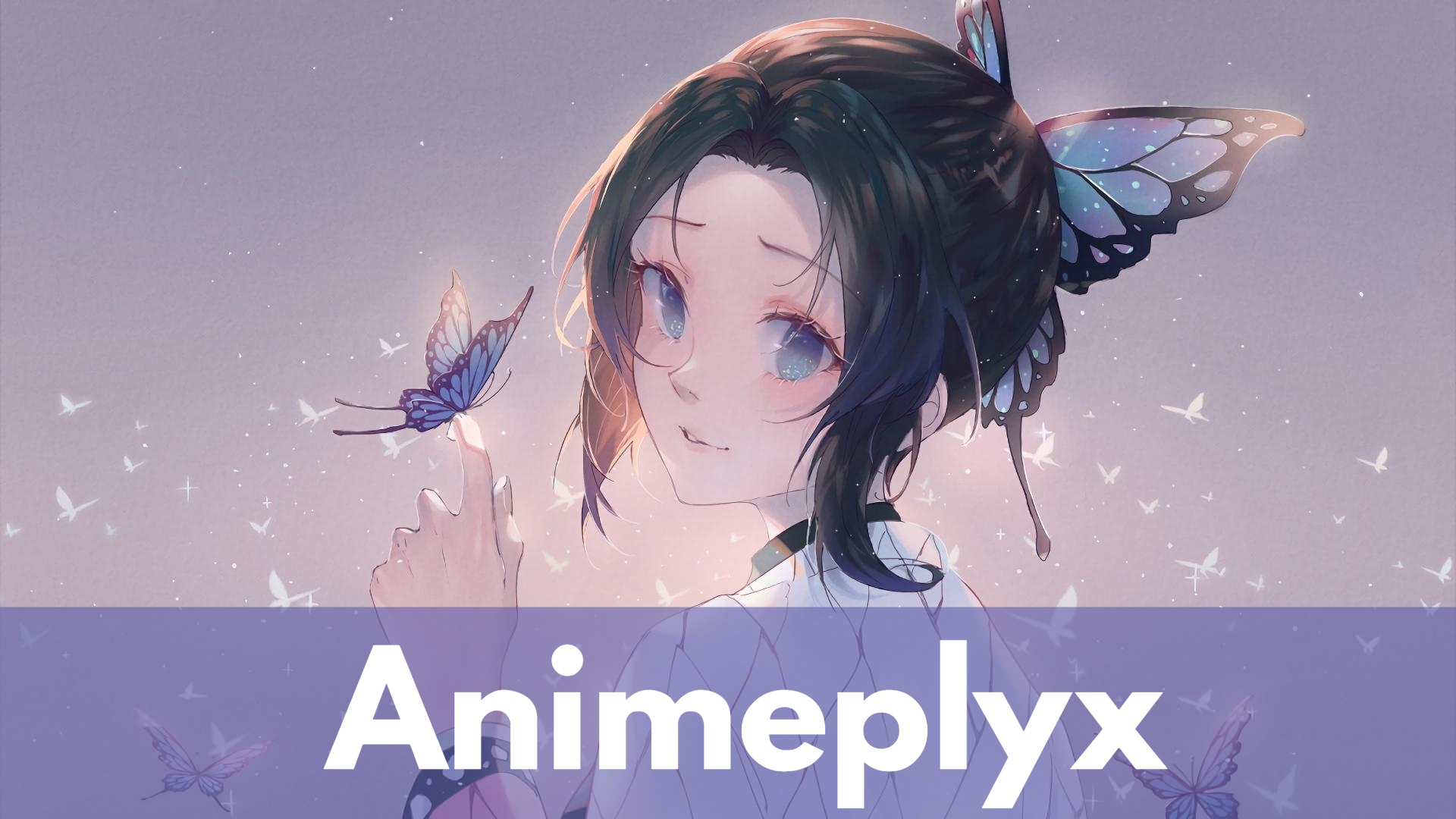 Animeplyx - Watch Latest And High-quality Anime Content Here For Free