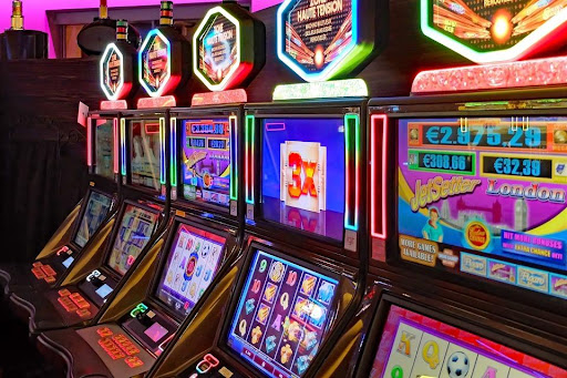 The RNG Technology Behind Today’s Slot Games