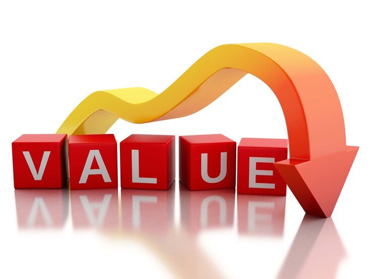 The Value Vacillations Pattern - What Is It And How Does It Affect Consumers?