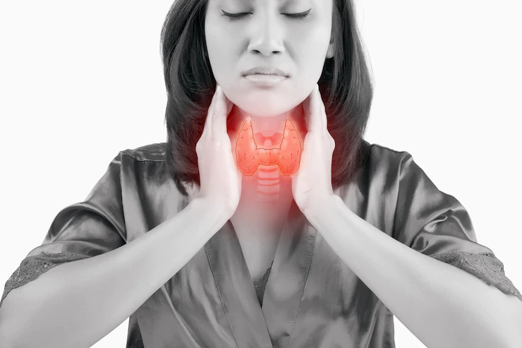 Machine Learning Can Detect Thyroid Cancer