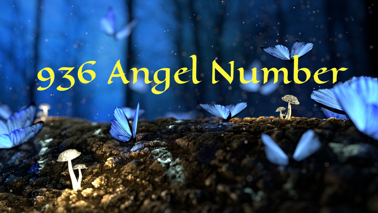 936 Angel Number - Signifies Intuition And Inner Wisdom