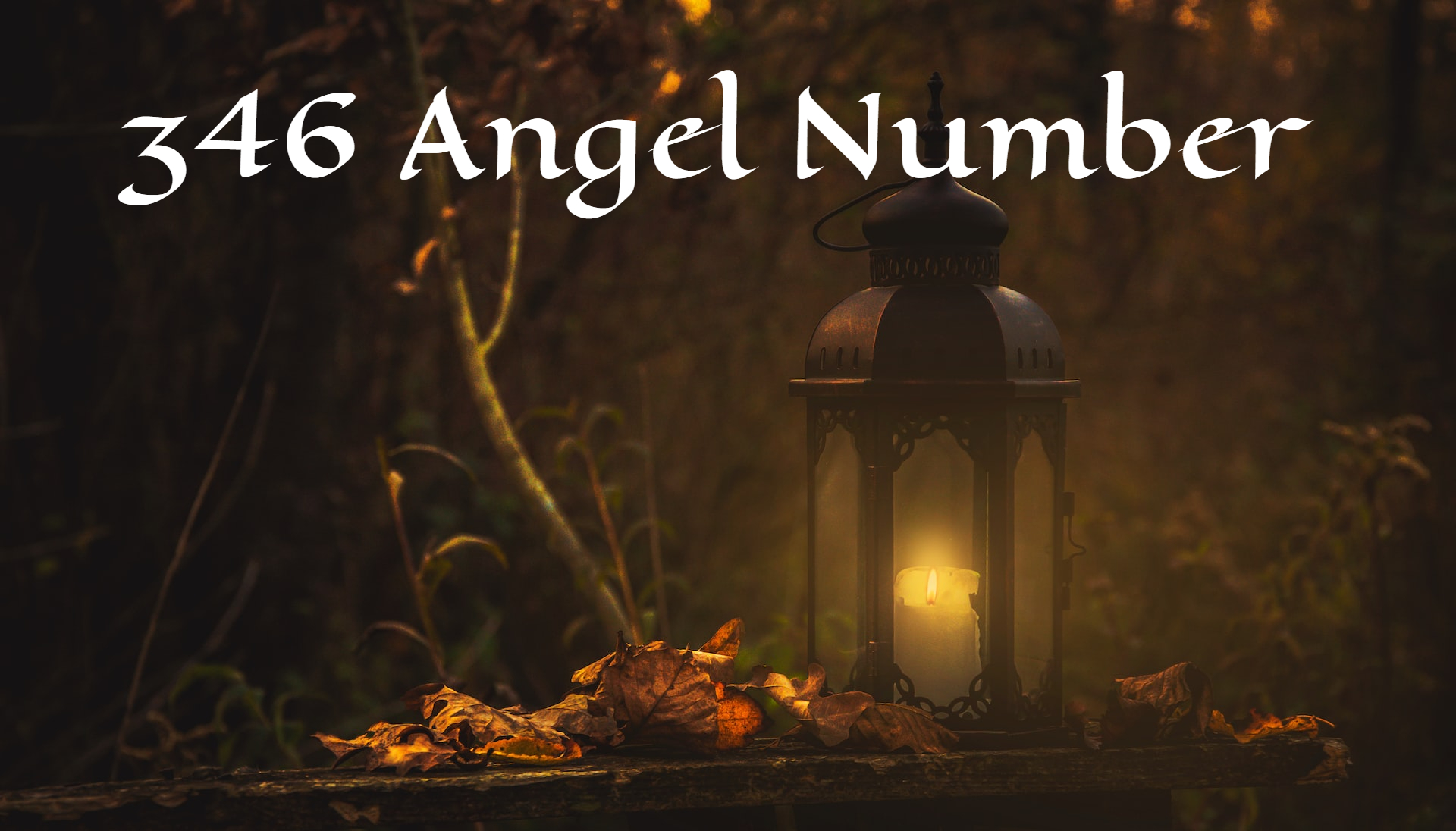 346 Angel Number - Symbol Of Fortune, Prosperity, And Abundance