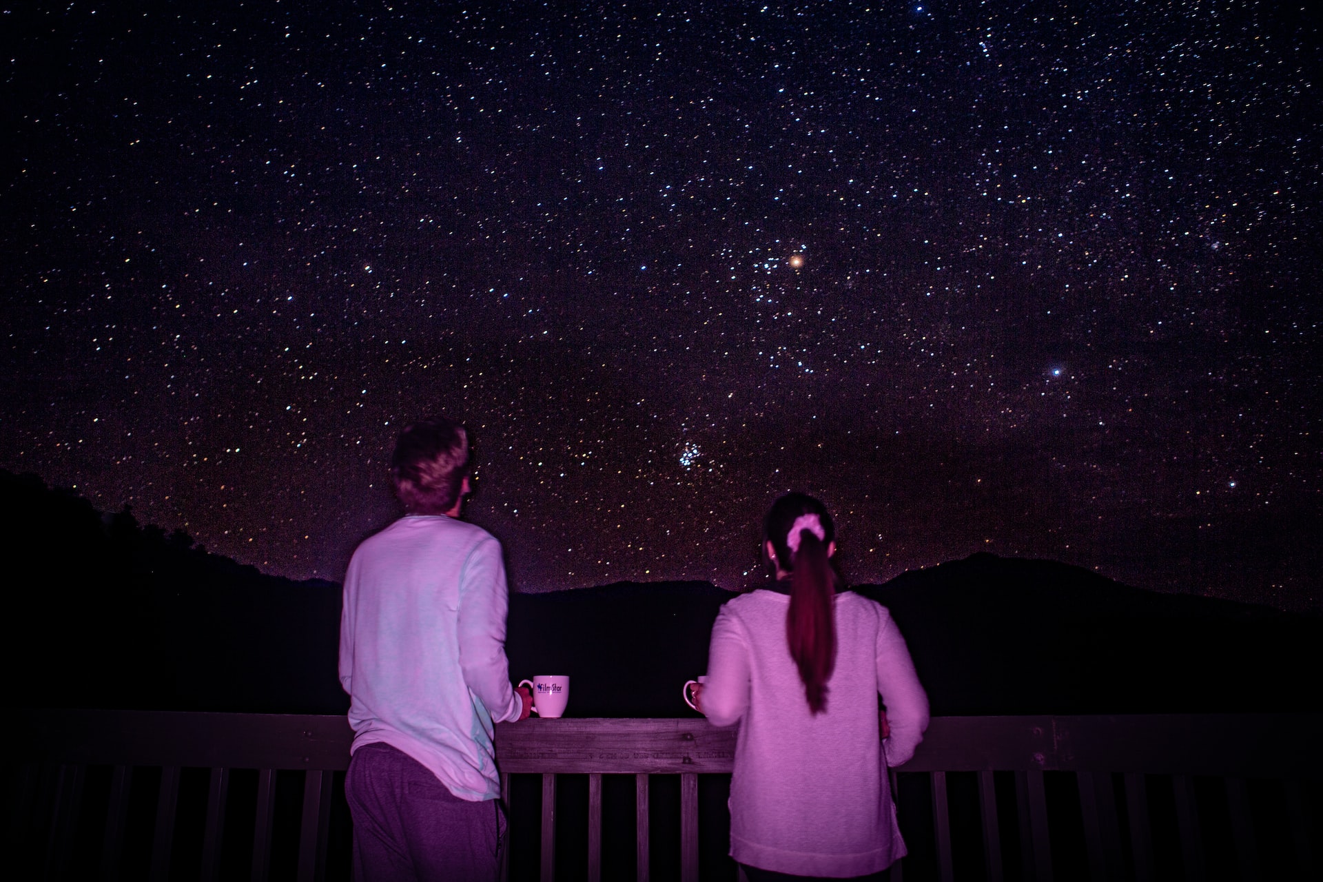 Basics About Stargazing