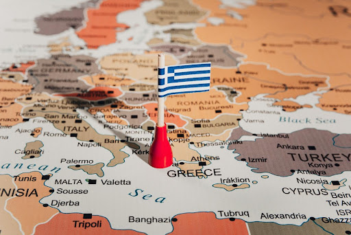 Sports Betting And Gambling In Greece: Legalities And Useful Things To Know 2023