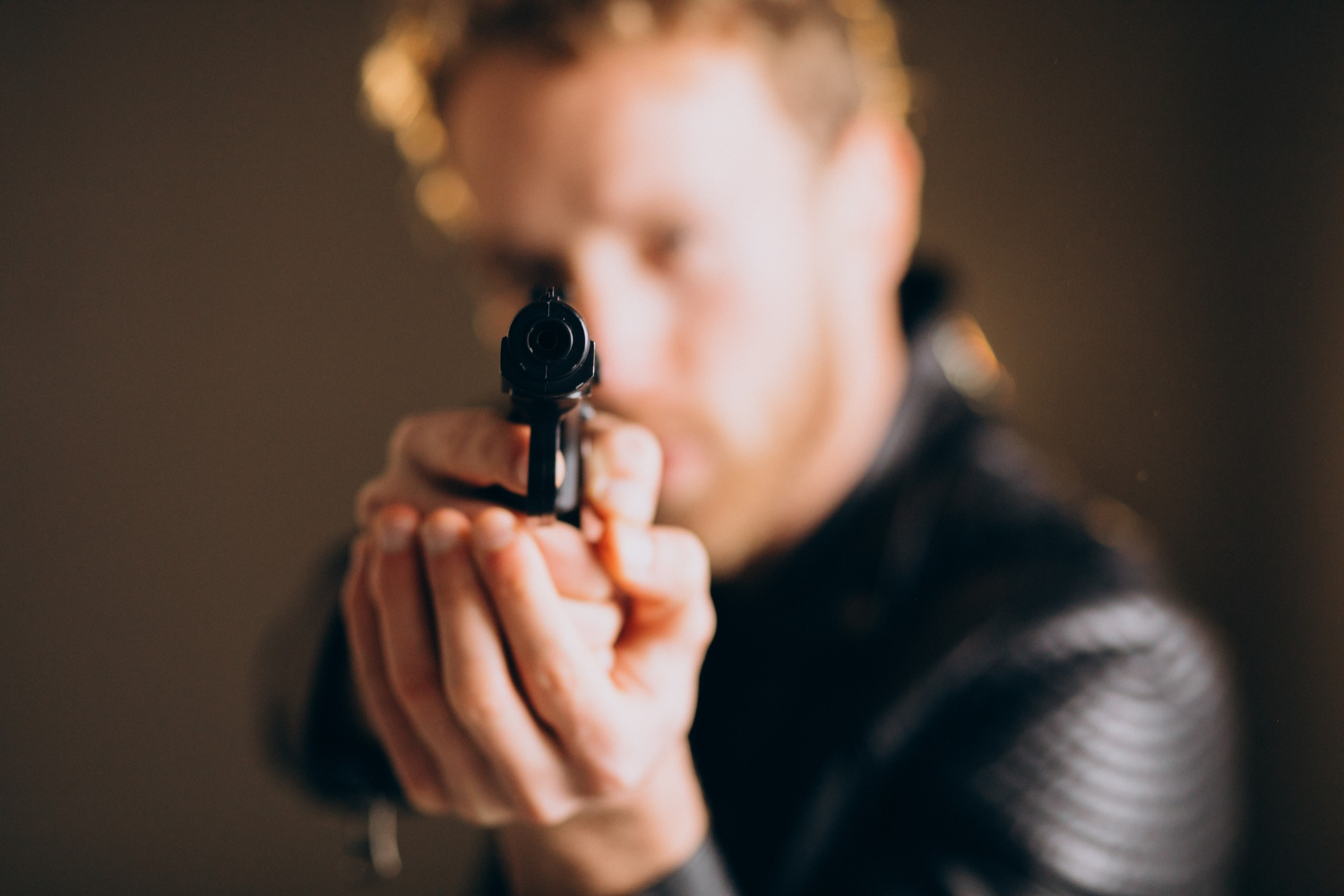 Dreaming Of Someone Shooting You With A Gun - How To Interpret It?