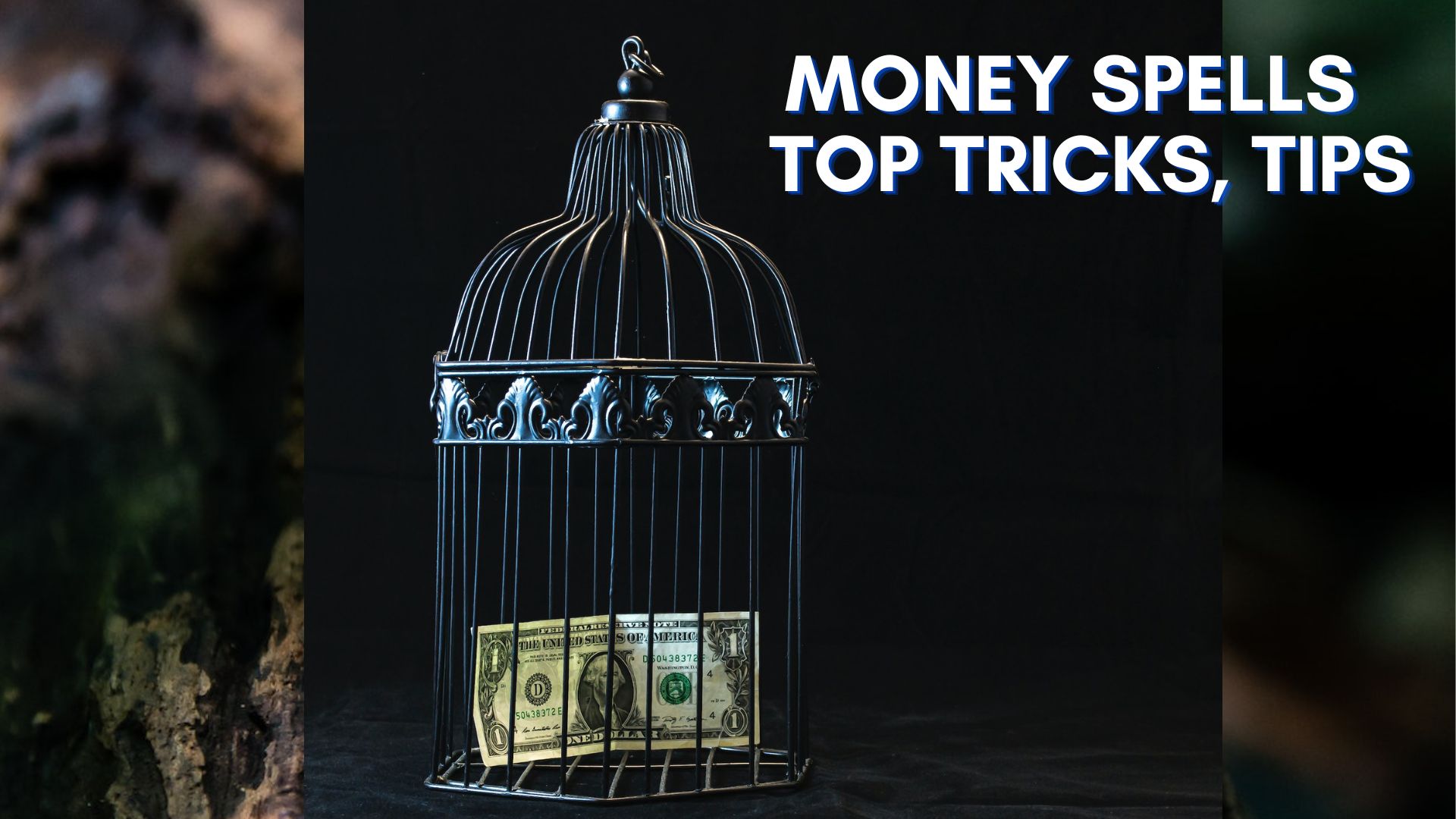 Money Spells - Top Tricks & Tips