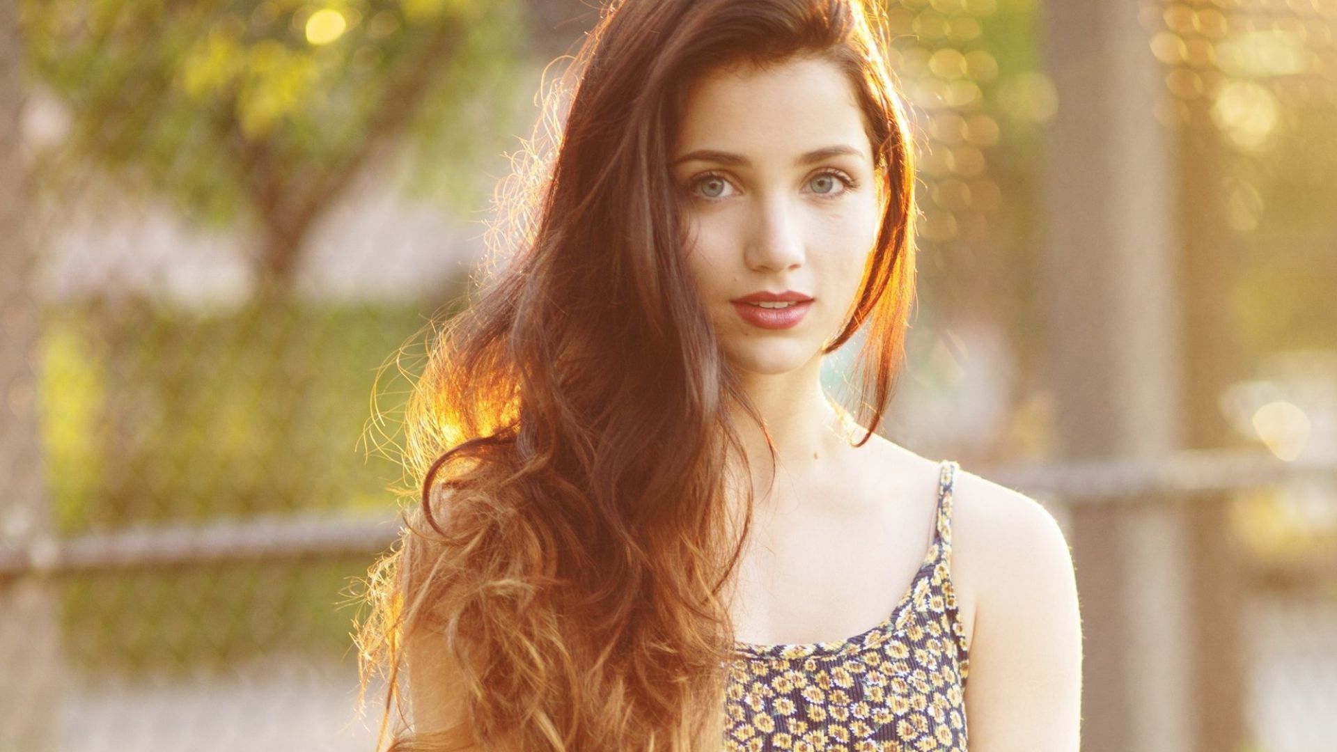 Emily Rudd - Actress And Model Known As Emilysteaparty On The Social Media Platforms