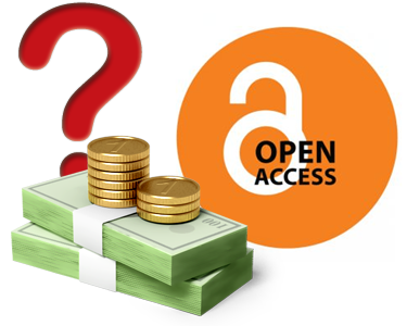 Cost Of Publishing With Open Access