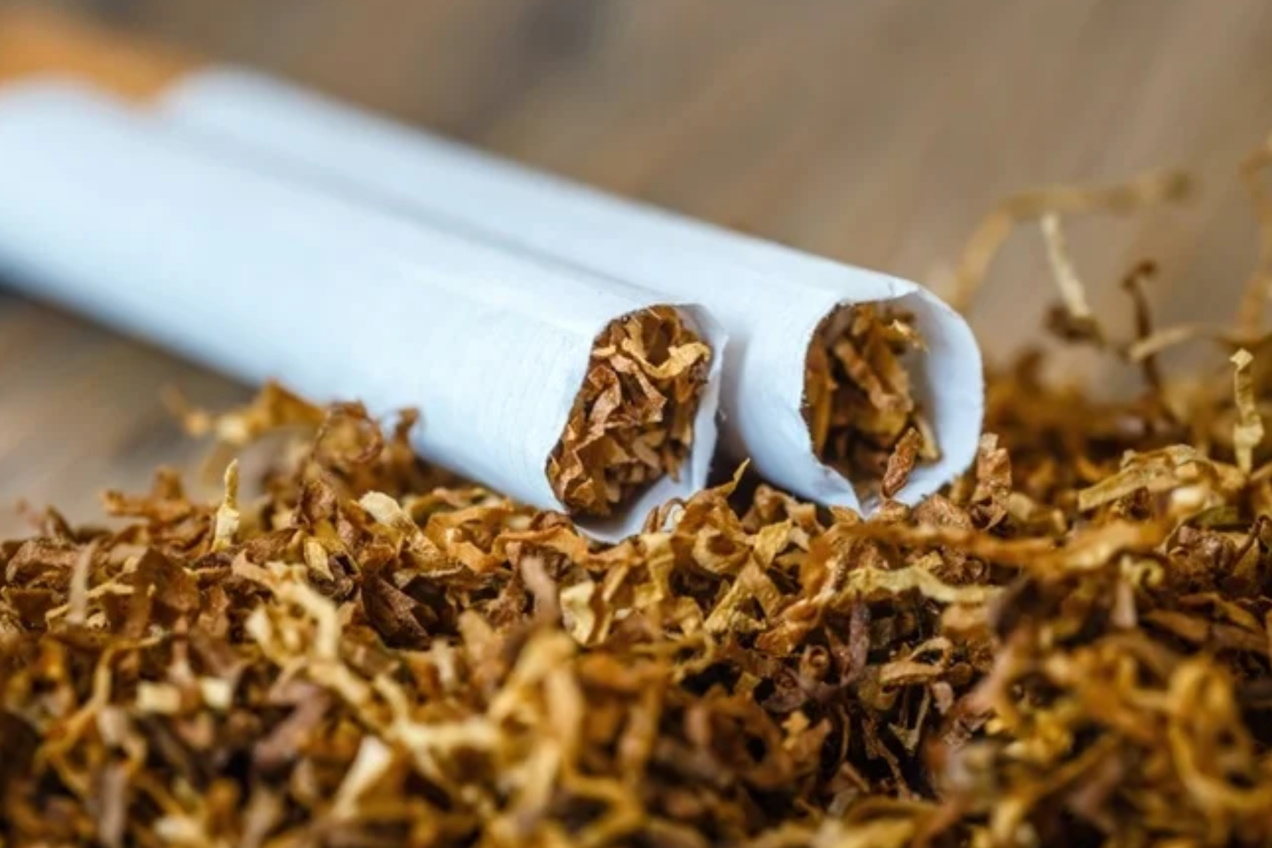 Does Nicotine Show Up On Drug Test For Probation?
