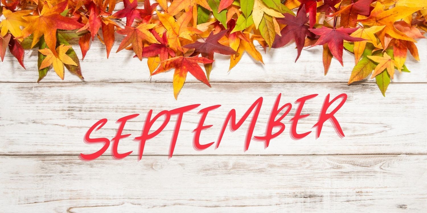 September Symbols And Significance