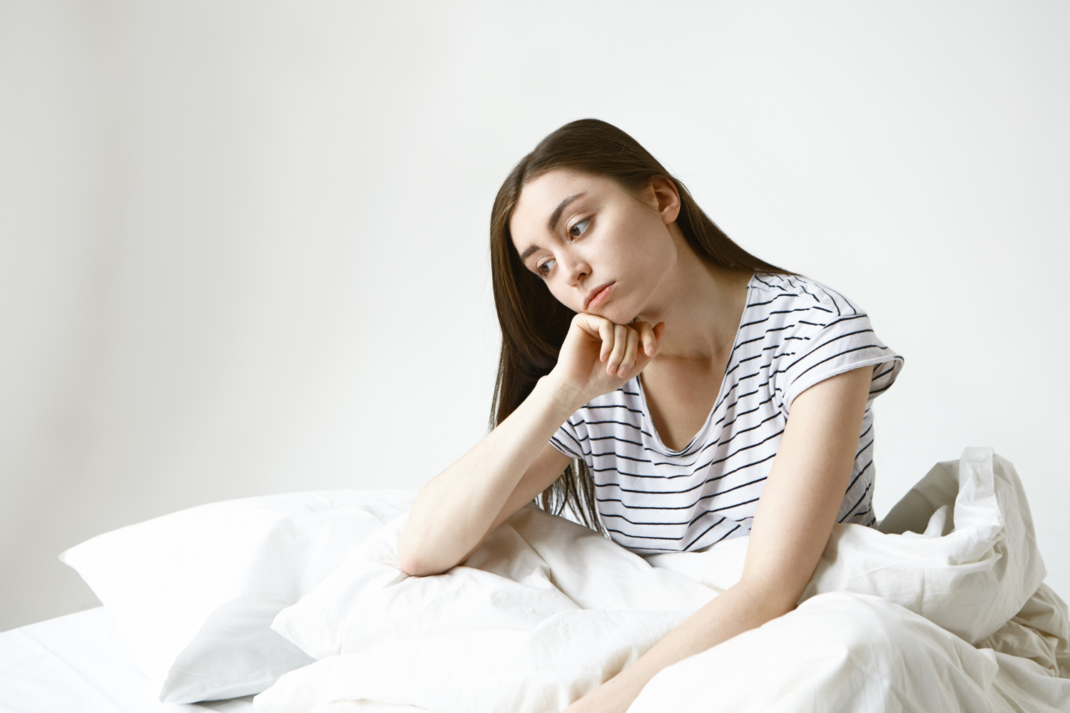 Coping With Insomnia And Why Does It Happen?