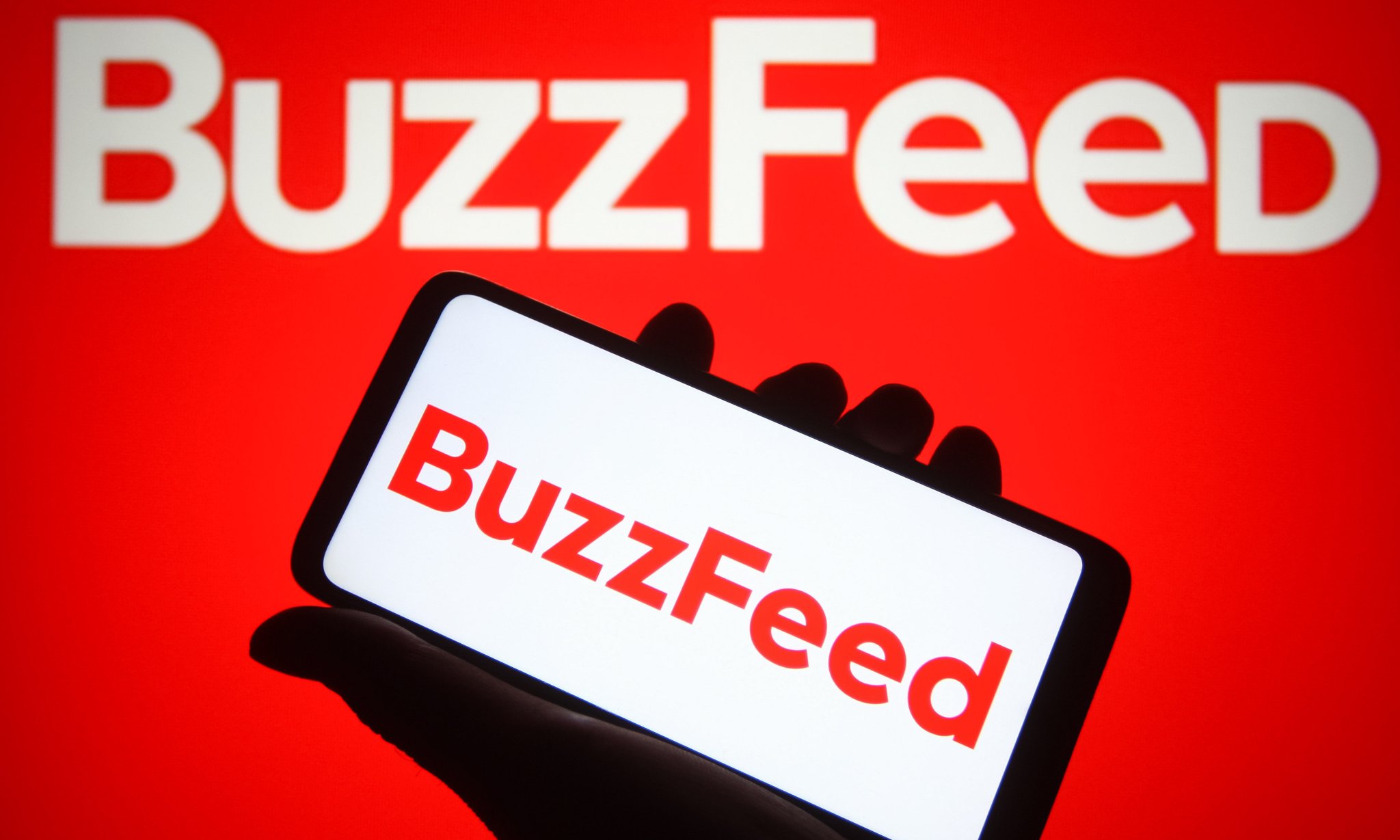 Buzzfeed To Use AI To Write Its Articles After Sacking 180 Employees