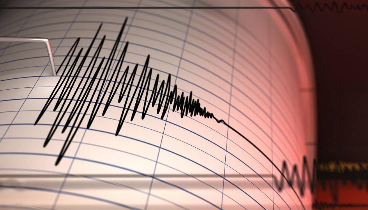 Magnitude 7.1 Earthquake Strikes Kermadec Islands In New Zealand