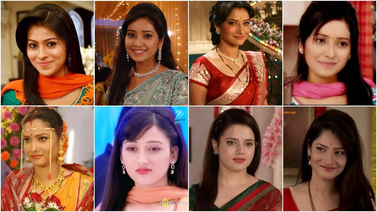 Pavitra Rishta Casts - A Look At The Actors And Their Characters