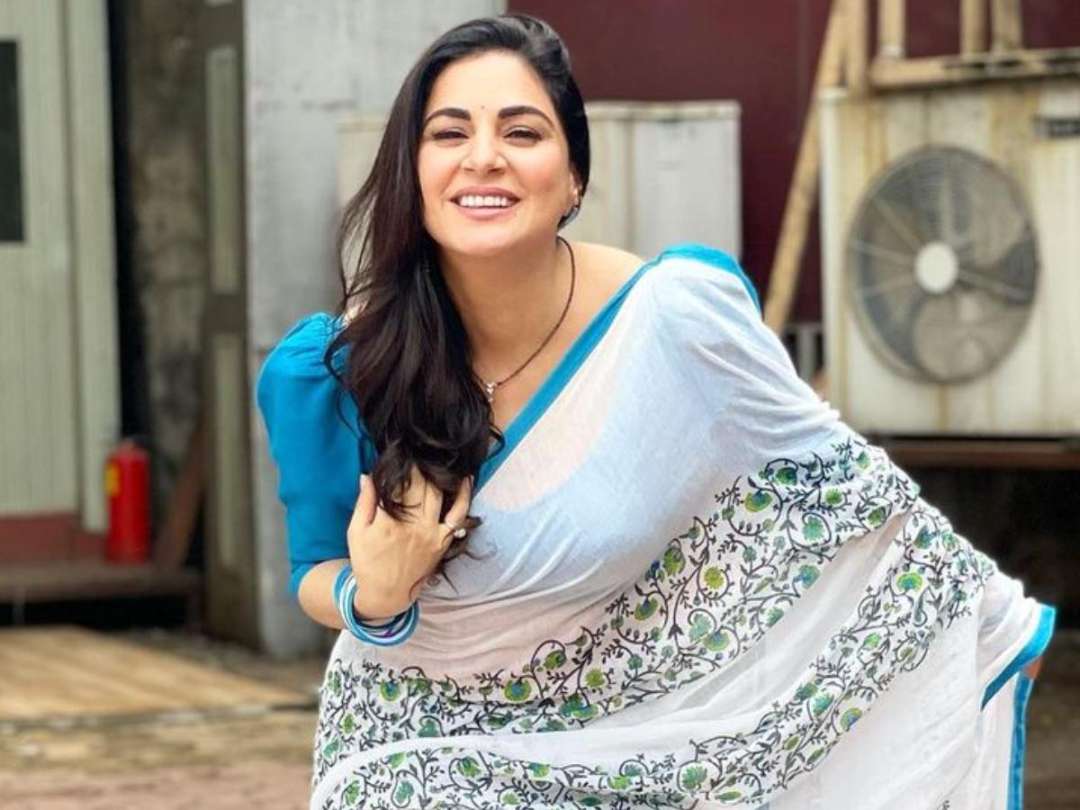 Shraddha Arya - An Indian Actress Taking The TV Industry By Storm
