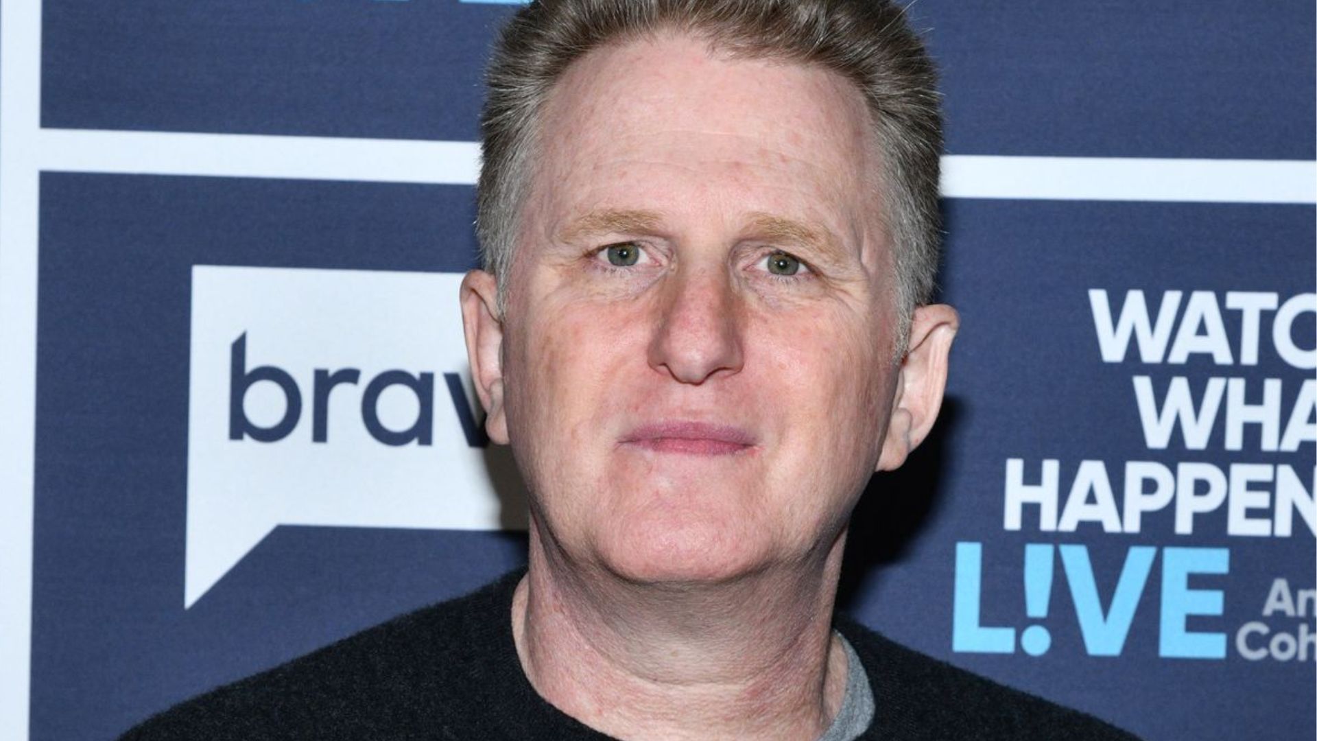 Michael Rapaport - An American Actor, Comedian And Director