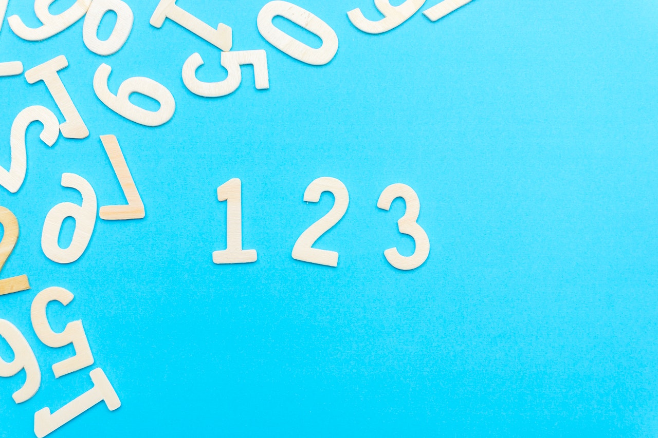 Seeing Repeating Numbers - Unlock The Spiritual Meaning