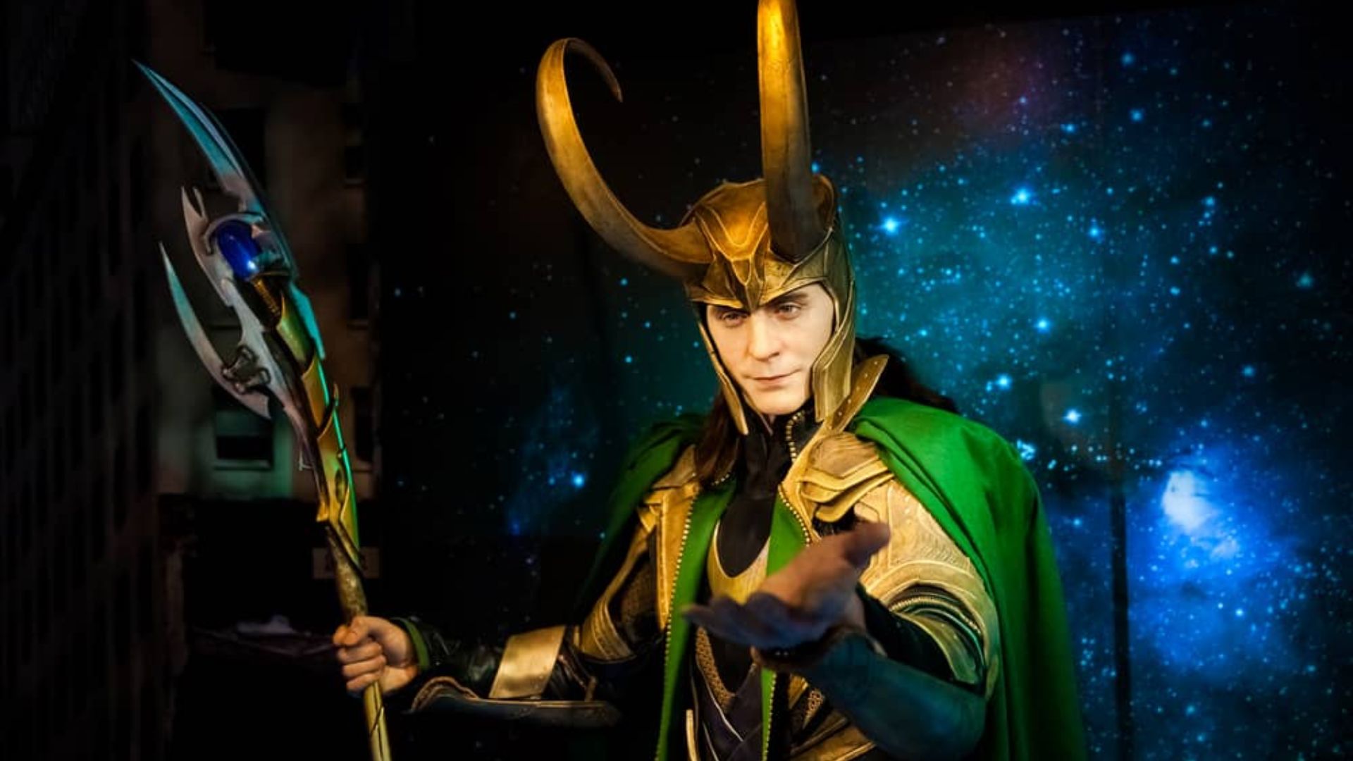 Signs Loki Is Trying To Contact You - Learn To Spot The Signs