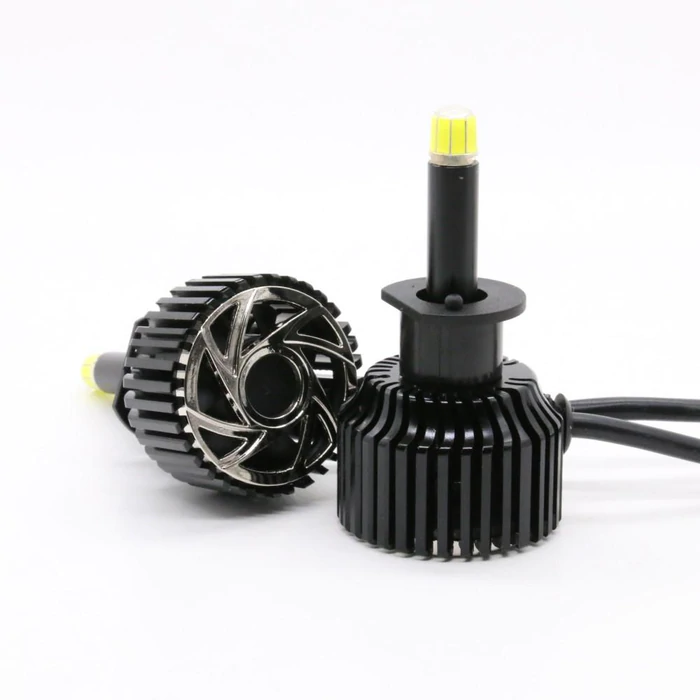 Projector LED Headlight Conversion kit with Cree Chips