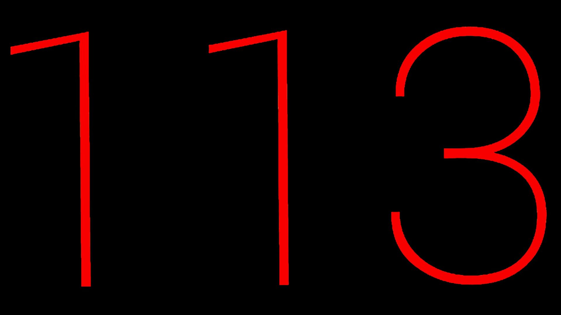 Is 113 A Lucky Number - Separating Fact From Superstition