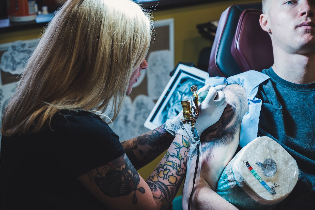 Zodiac Signs Most Likely To Get Tattoos - The Pros And Cons