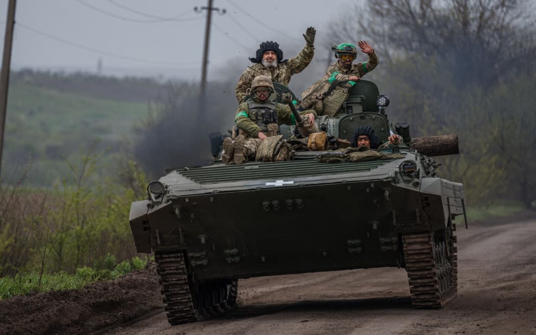 US Estimates More Than 20,000 Russian Soldiers Killed In Ukraine War