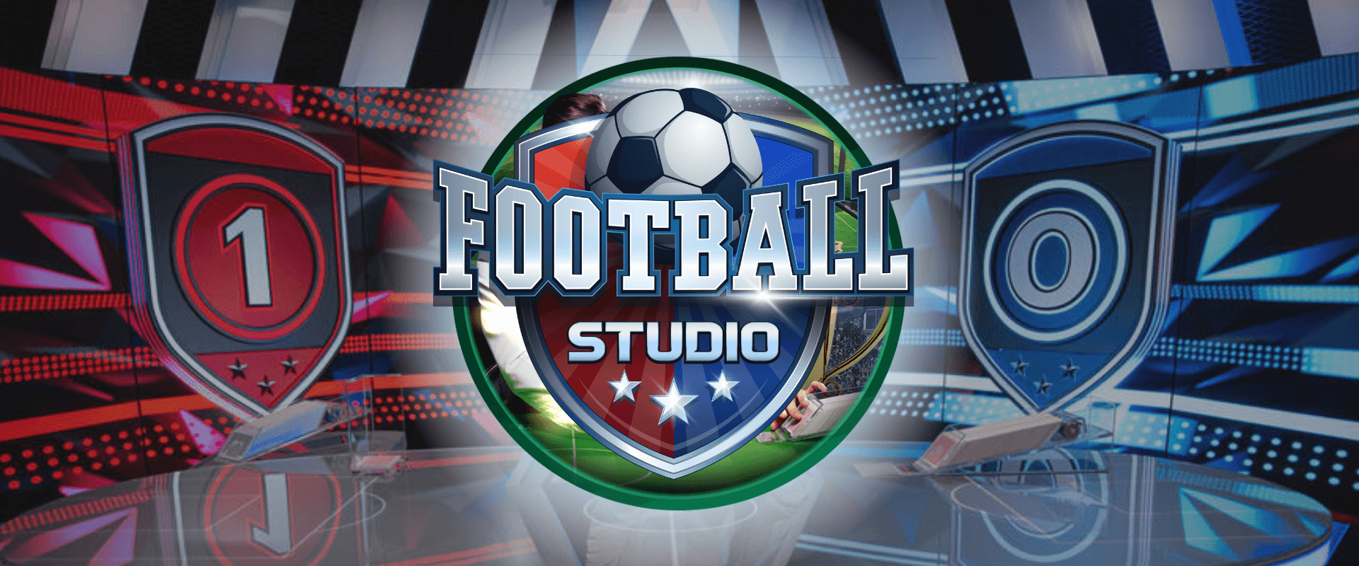 Football Studio Casino - A New Way To Make More Money