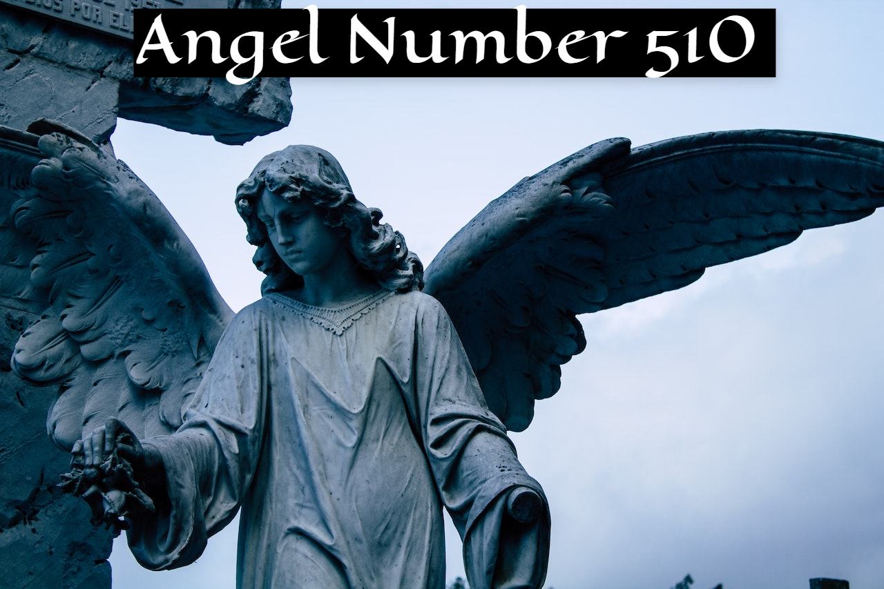 Angel Number 510 Symbolism - Powerful Optimism
