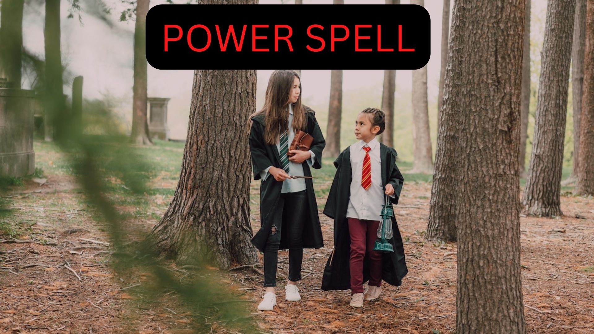 Power Spell - How To Effectively Cast A Power Spell?