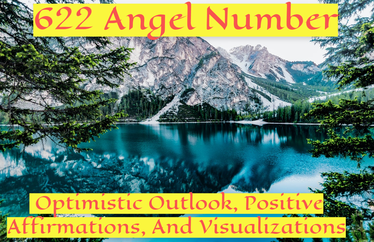 622 Angel Number - Relates With Balanced Love, And Family Life