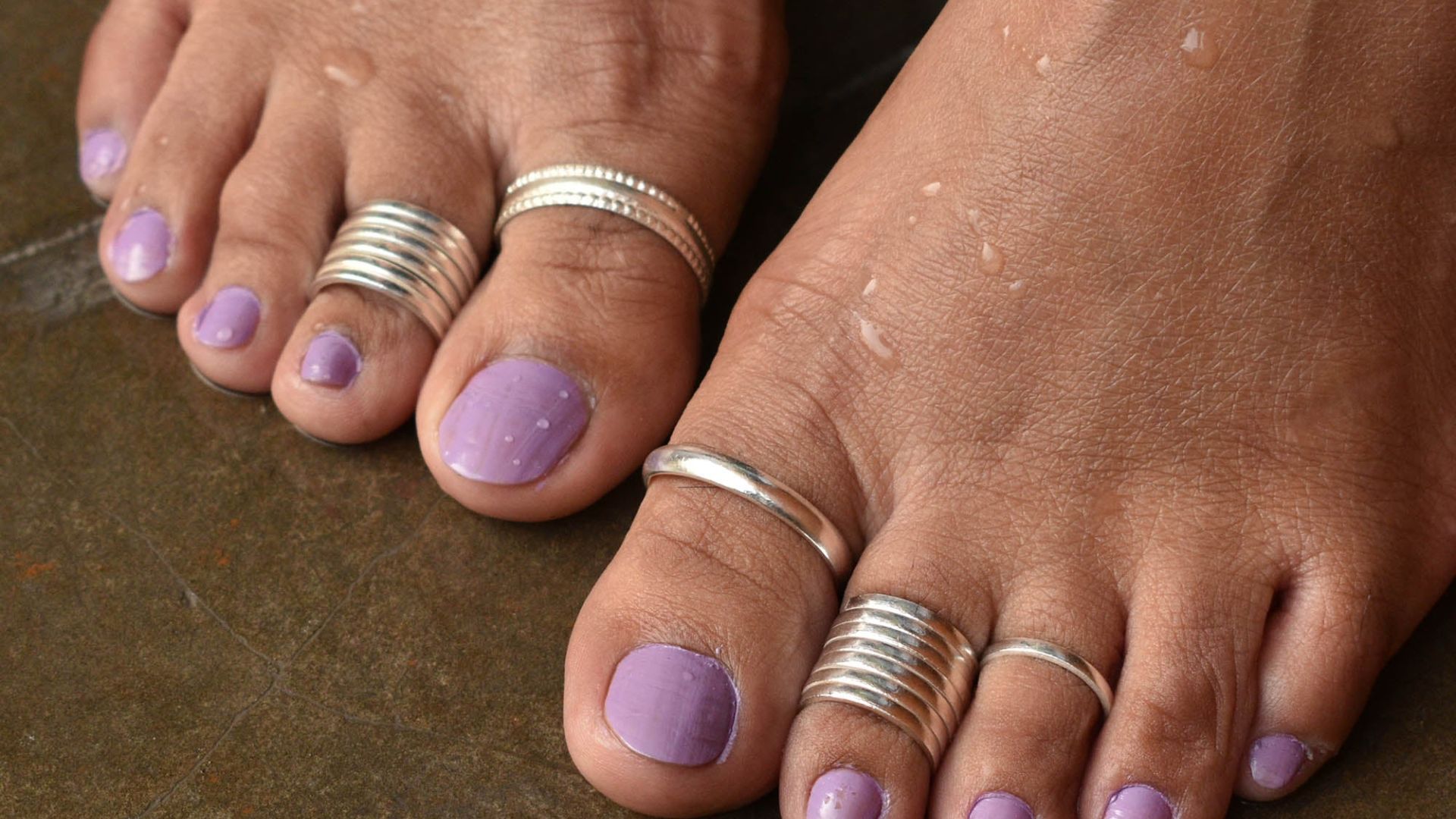 Toe Ring Dream Meaning And Interpretation