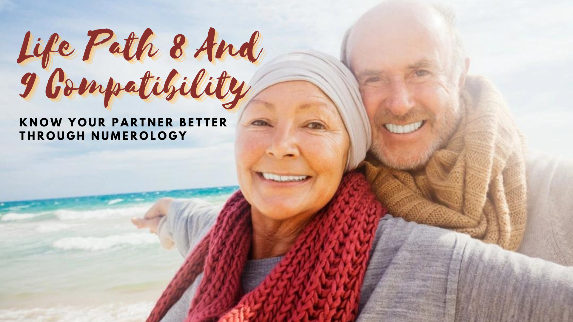 Life Path 8 And 9 Compatibility - Know Your Partner Better Through Numerology