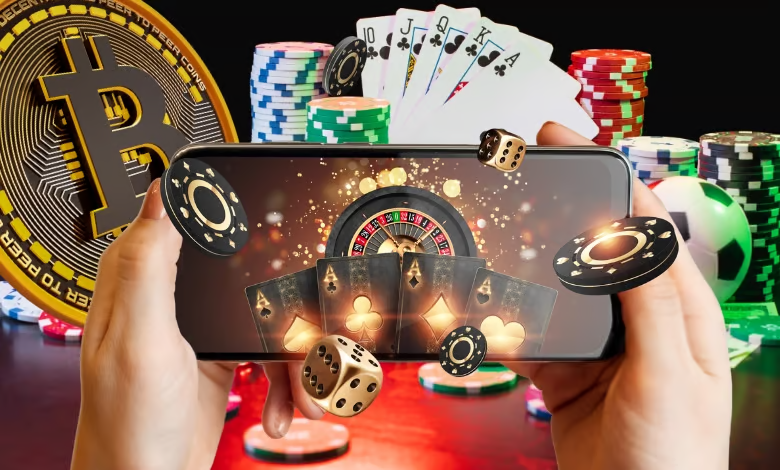 Benefits of Cryptocurrencies for Casino Payments