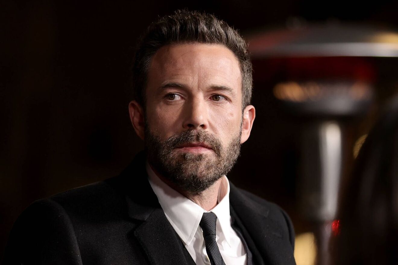 Ben Affleck Net Worth - A Look At His Fortune And Relationships
