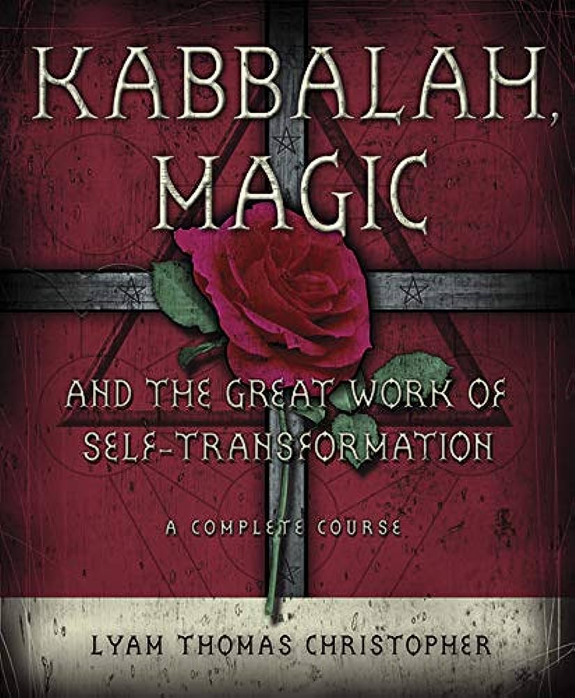 Kabbalah magic