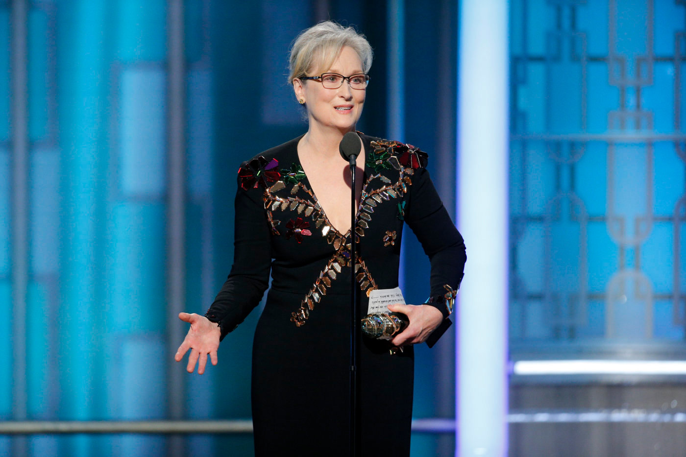 A Glance At Meryl Streep Transformative Roles And Timeless Legacy