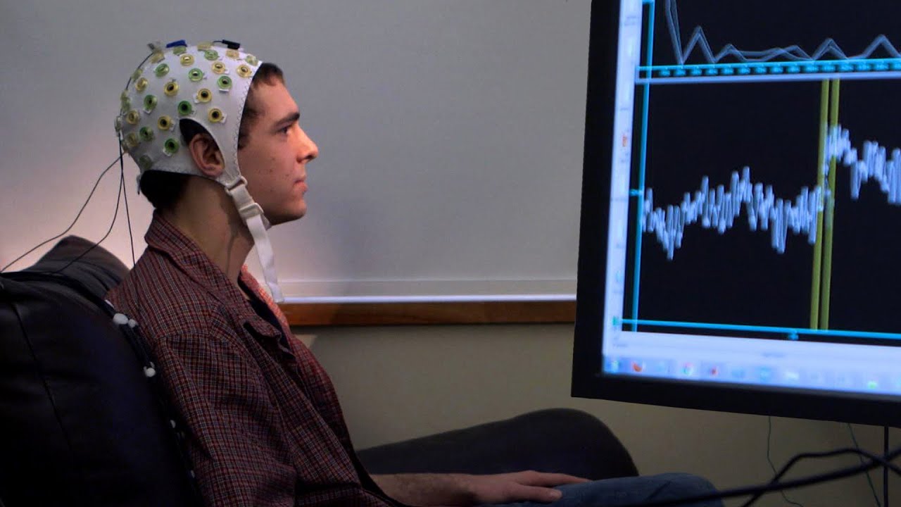 Brain Computer Interface (BCI) - The Future Of Human-Computer Interaction