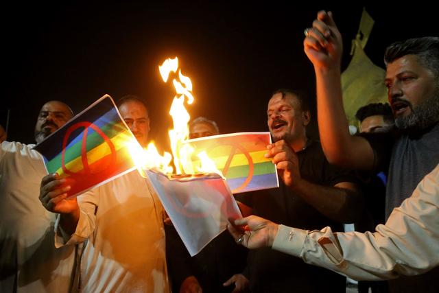 Iraqi Media Commission Issues Directive Restricting LGBTQ Terminology