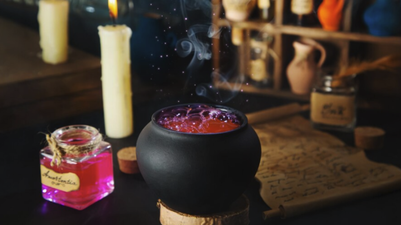 Cast A Love Spell - How To Do It