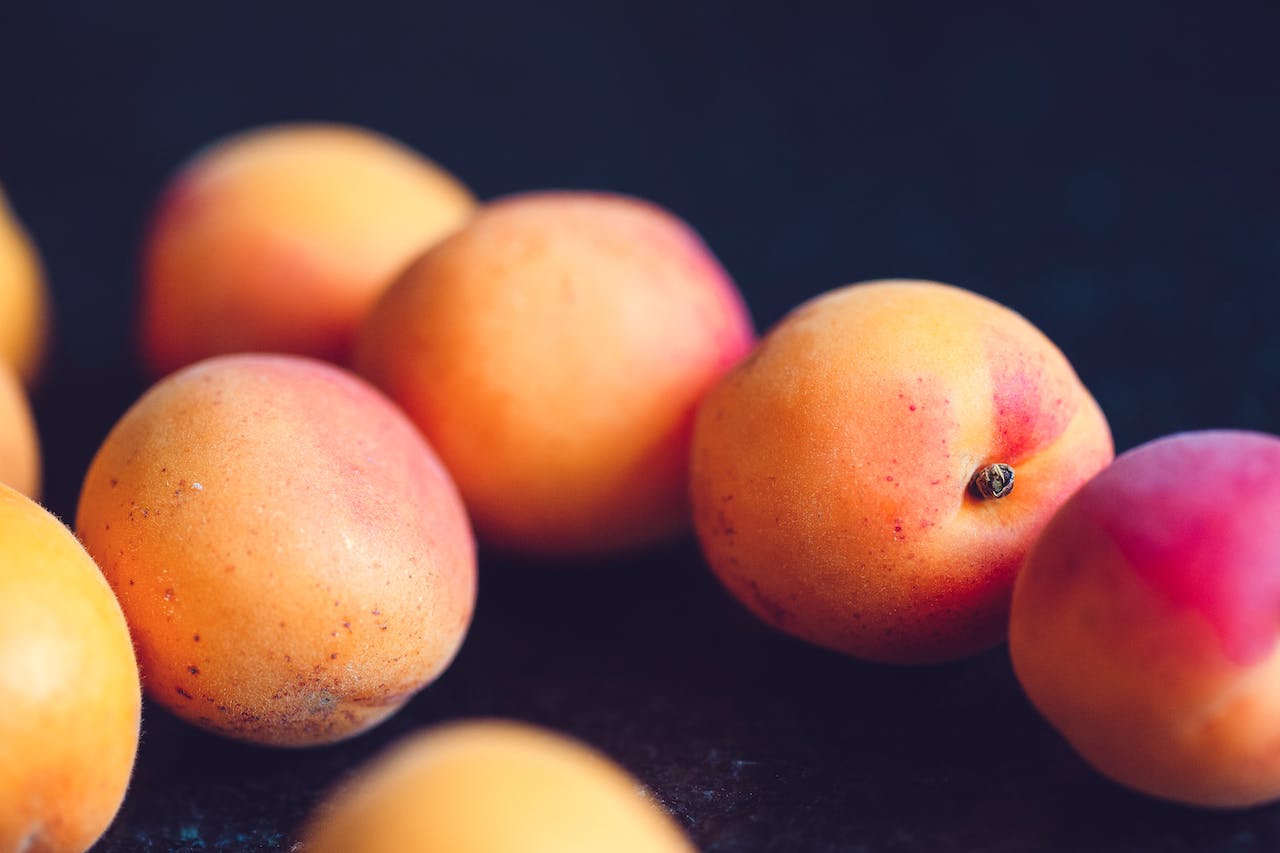 What Do Peaches Symbolize In The Bible?
